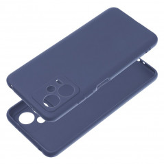 XIAOMI Redmi Note 12 5G Case MATT Blue 