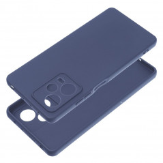 XIAOMI Redmi Note 12 Pro 5G Case MATT Blue 