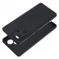 XIAOMI Redmi Note 12 Pro Plus 5G Case MATT Black 