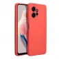 XIAOMI Redmi Note 12 4G Case Silicone Elegant  Peach 