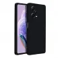 XIAOMI Redmi Note 12 Pro Plus 5G Case Silicone Elegant  Black 