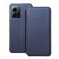 XIAOMI Redmi Note 12 5G Wallet Cases Dual Pocket book Navy 