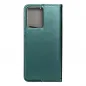 XIAOMI Redmi Note 12 4G Wallet Cases Smart Magneto book Dark green 