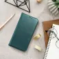 XIAOMI Redmi Note 12 4G Wallet Cases Smart Magneto book Dark green 