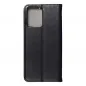 XIAOMI Redmi Note 12 5G Wallet Cases Smart Magneto book Black 