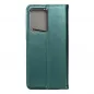 XIAOMI Redmi Note 12 Pro 5G Wallet Cases Smart Magneto book Dark green 