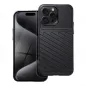 Apple iPhone 15 Pro Max Case THUNDER Black 