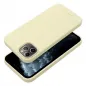 Apple iPhone 11 Pro Max Case Roar Cloud-Skin Light yellow 