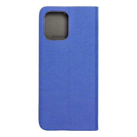 XIAOMI Redmi 12 Wallet Cases Sensitive Book Light blue 