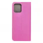 XIAOMI Redmi 12 Wallet Cases Sensitive Book Light pink 