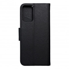 XIAOMI Redmi Note 12s Wallet Cases Fancy Book Black 