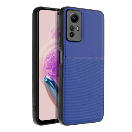 XIAOMI Redmi Note 12s Case Noble Blue 