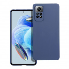 XIAOMI Redmi Note 12 Pro 4G Case MATT Blue