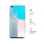 Huawei nova 8i Tempered glass Blue Star 9H Transparent 