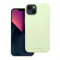 Apple iPhone 13 Case Roar Cloud-Skin Light green 