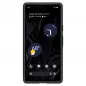 Google Pixel 7a Case Spigen  Liquid Air Matte black 