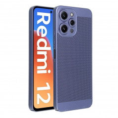 XIAOMI Redmi 12 Case Breezy Blue