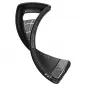 Google Pixel 7a Case Spigen Armor Carbon Fibre, Elegant  Black