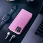 Apple iPhone 15 Wallet Cases Sensitive Book Light pink 