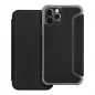 Apple iPhone 12 Pro Wallet Cases Piano Book Black 