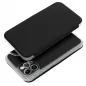 Apple iPhone 12 Pro Wallet Cases Piano Book Black 