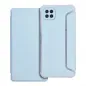 Samsung Galaxy A22 5G Wallet Cases Piano Book Light blue 