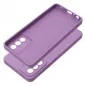 Samsung Galaxy A52 LTE Case Roar Luna Monochrome, Stylish, An aesthetic accessory  Violet 