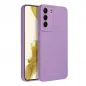 Samsung Galaxy S22 Plus Case Roar Luna Monochrome, Stylish, An aesthetic accessory  Violet 