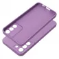 Samsung Galaxy S22 Plus Case Roar Luna Monochrome, Stylish, An aesthetic accessory  Violet 