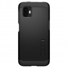 Samsung Galaxy Xcover 6 Pro 5G Case Spigen Tough Armor Black 