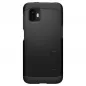 Samsung Galaxy Xcover 6 Pro 5G Case Spigen Tough Armor Black 