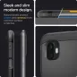 Samsung Galaxy Xcover 6 Pro 5G Case Spigen Tough Armor Black 