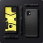 Samsung Galaxy Xcover 6 Pro 5G Case Spigen Armor Black