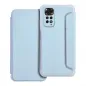 XIAOMI Redmi Note 11 Wallet Cases Piano Book Light blue 