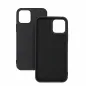 Apple iPhone 14 Case Silicone Elegant  Black 