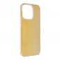 Apple iPhone 14 Pro Max Case Shining Gold 