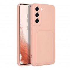 Samsung Galaxy A53 5G Case Card Pink 