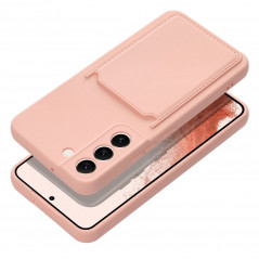 Samsung Galaxy A53 5G Case Card Pink 