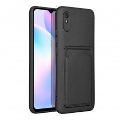 XIAOMI Redmi Note 11 Case Card Black 