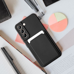 XIAOMI Redmi Note 11 Case Card Black 