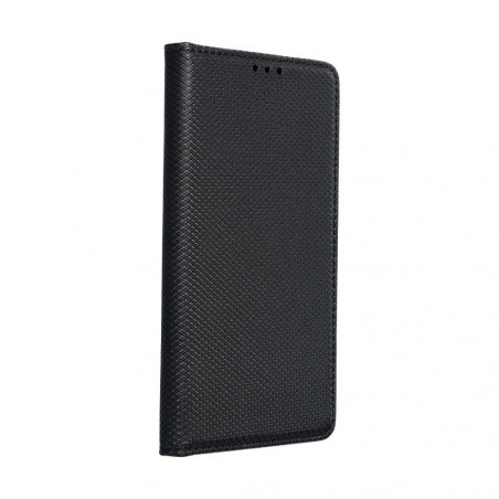 Motorola Moto G31 Wallet Cases Smart Case Book Black 