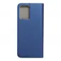 realme 9 Pro 5G Wallet Cases Smart Case Book Navy 