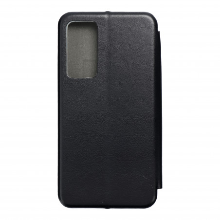 XIAOMI 12 Wallet Cases Book Elegance Elegant  Black 