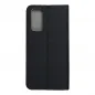 XIAOMI Redmi Note 11S Wallet Cases Sensitive Book Black 