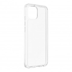 Samsung Galaxy A03 Case SUPER CLEAR HYBRID Transparent 