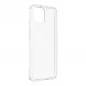 Samsung Galaxy A03 Case SUPER CLEAR HYBRID Transparent 