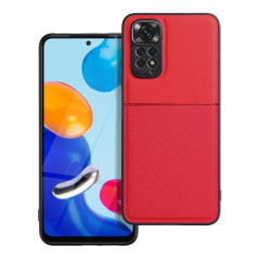 XIAOMI Redmi Note 11 Case Noble Red 