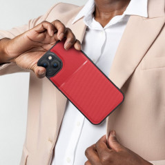 XIAOMI Redmi Note 11 Case Noble Red 