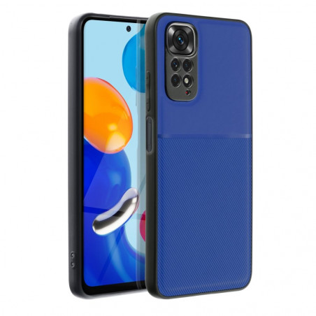 XIAOMI Redmi Note 11 Case Noble Blue 