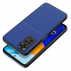 XIAOMI Redmi Note 11 Case Noble Blue 